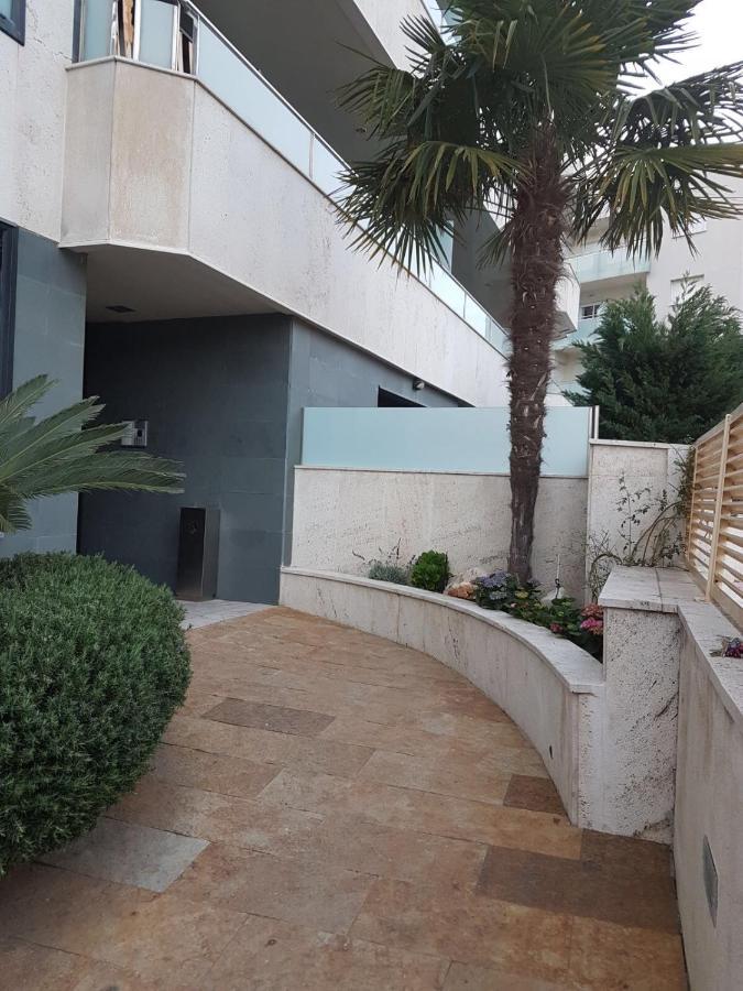 Ferienwohnung Relax Apartamento Playa Fenals Lloret de Mar Exterior foto